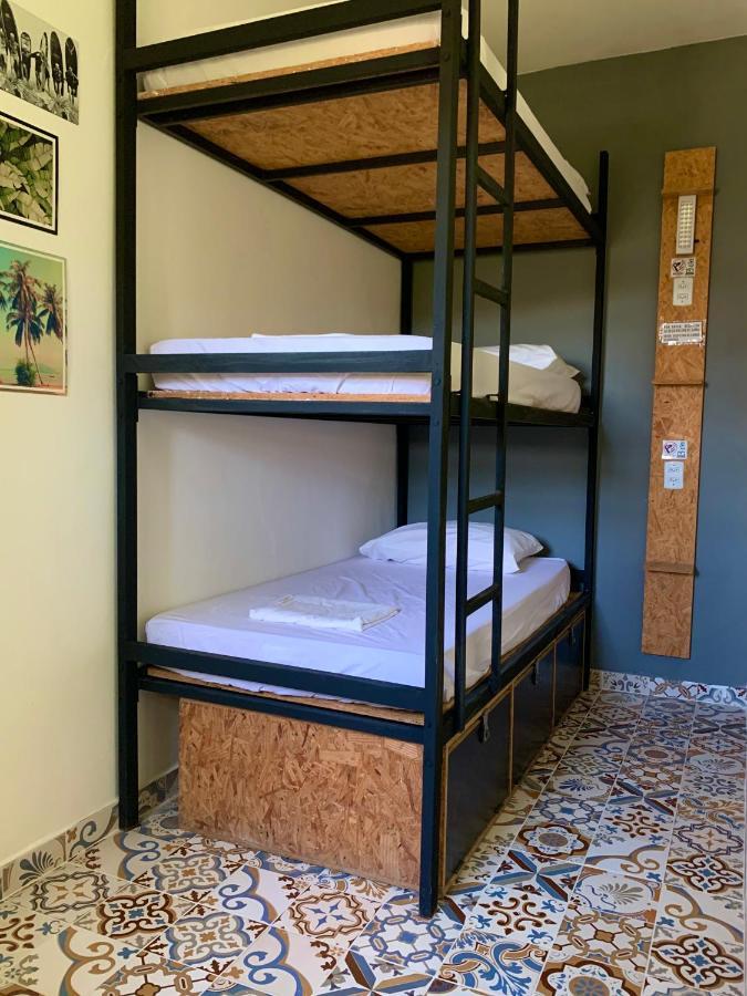 A Coroa Hostel & Suites Arraial do Cabo Eksteriør billede