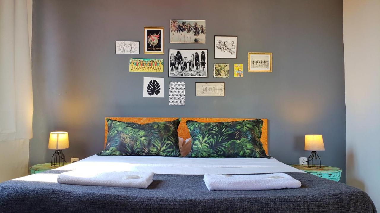 A Coroa Hostel & Suites Arraial do Cabo Eksteriør billede