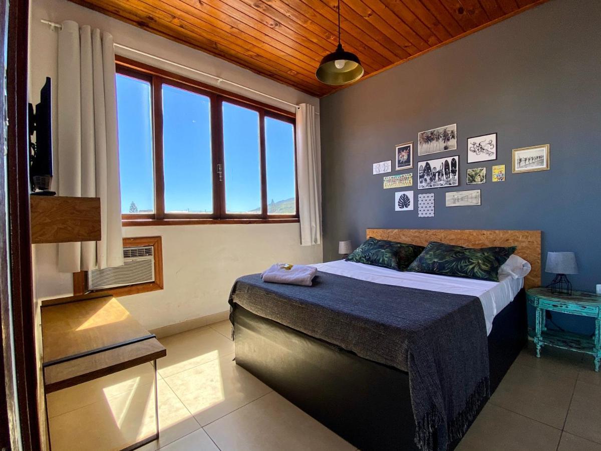 A Coroa Hostel & Suites Arraial do Cabo Eksteriør billede