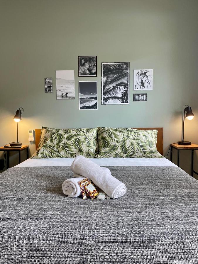 A Coroa Hostel & Suites Arraial do Cabo Eksteriør billede