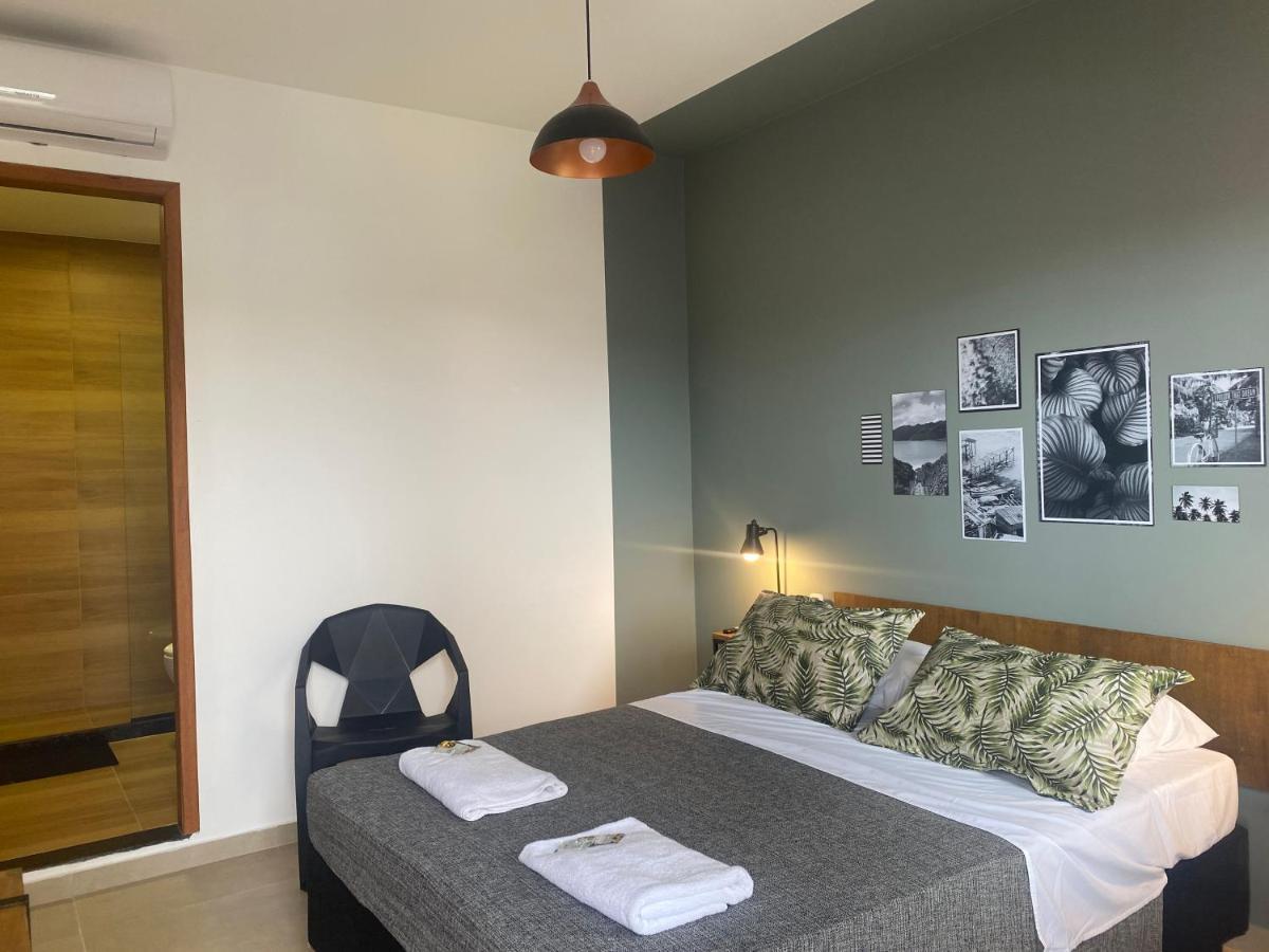 A Coroa Hostel & Suites Arraial do Cabo Eksteriør billede