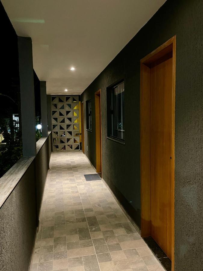 A Coroa Hostel & Suites Arraial do Cabo Eksteriør billede