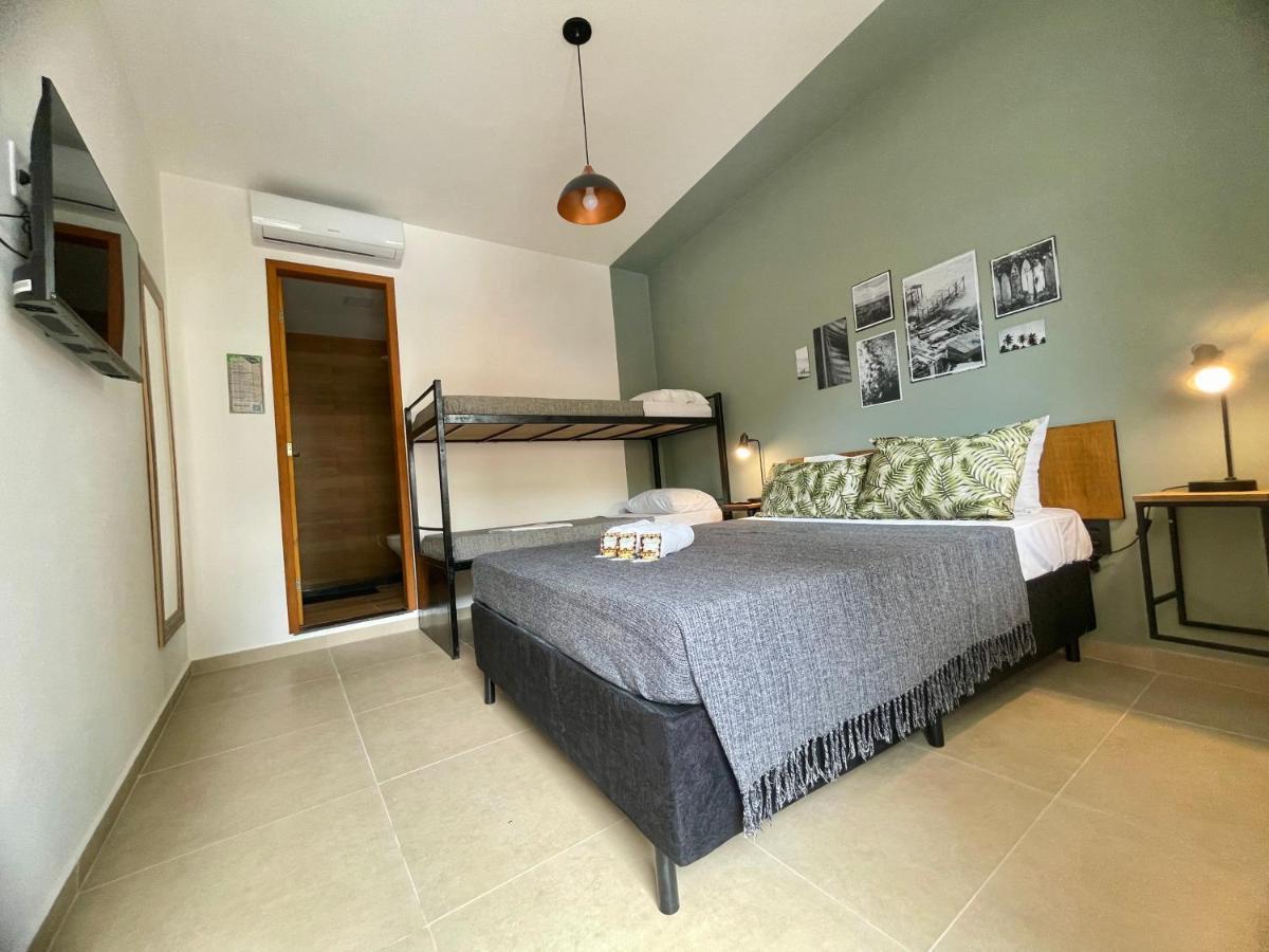 A Coroa Hostel & Suites Arraial do Cabo Eksteriør billede