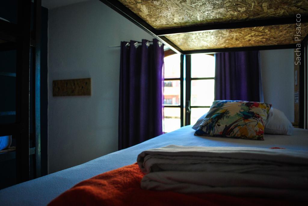 A Coroa Hostel & Suites Arraial do Cabo Eksteriør billede