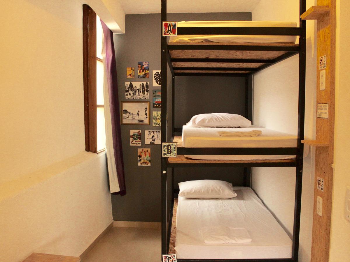 A Coroa Hostel & Suites Arraial do Cabo Eksteriør billede